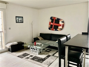 t2 à la vente -   59170  CROIX, surface 41 m2 vente t2 - UBI454574348